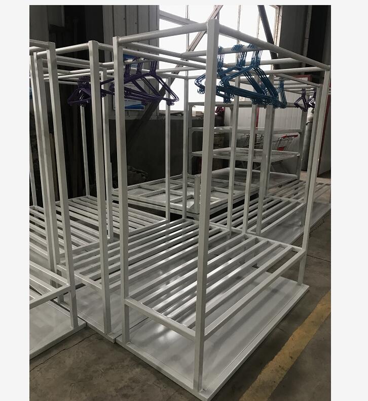 工厂车间衣帽鞋存放架